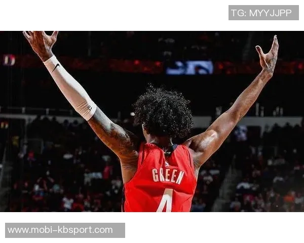 杰伦格林凭借活力重回巅峰他的能量感染了每一个人 杰伦格林凭借活力重回巅峰他的能量感染了每一个人