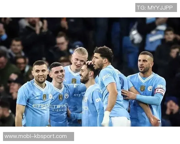 瓜帅执教曼城四百场胜利分析英超欧冠足总杯各自贡献 瓜帅执教曼城四百场胜利分析英超欧冠足总杯各自贡献