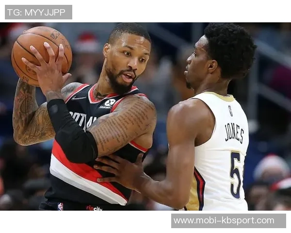 开拓者媒体人分析大洛状态火热罗威与克林根挡拆防守需灵活应对 开拓者媒体人分析大洛状态火热罗威与克林根挡拆防守需灵活应对