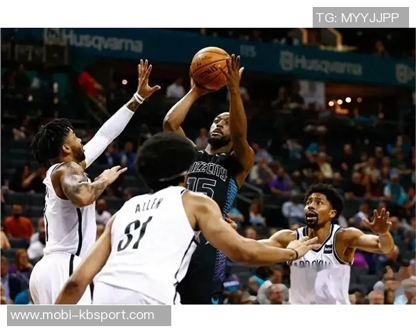 黄蜂客场对阵篮网布兰登米勒与特雷曼恩因伤缺席比赛 黄蜂客场对阵篮网布兰登米勒与特雷曼恩因伤缺席比赛